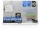 Coperta transparenta autoadeziva Office box, 280mm